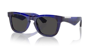 Okulary Przeciwsłoneczne Burberry BE 4426 411487 - Okulary przeciwsłoneczne - miniaturka - grafika 1