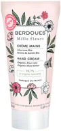 Kremy i maski do rąk - Krem do rąk Berdoues Mille Fleurs 50 ml - miniaturka - grafika 1