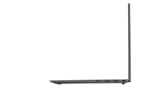 LG Gram i5-1340P 14" WUXGA 8GB SSD512 BT BLKB FPR W11Pro Chorcoal Gray (REPACK) 2Y - Laptopy - miniaturka - grafika 12