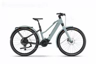Rowery elektryczne - Winora iRide Pure X10 2024 nile blue matt, black matt 27,5 cala - miniaturka - grafika 1