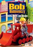 Kino familijne DVD - Bob Budowniczy: Ucieczka walca i inne historie - miniaturka - grafika 1