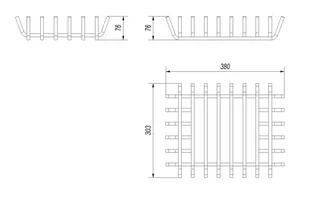 Piec wolnostojący koza 10kW K9 z wylotem spalin fi 150 z fajerką i z pogrzebaczem + koszyczek - spełnia anty-smogowy EkoProjekt 30076627 - Piece wolnostojące - miniaturka - grafika 4