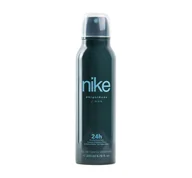 Dezodoranty i antyperspiranty męskie - Nike Man #NightMode perfumowany dezodorant w sprayu 200ml - miniaturka - grafika 1