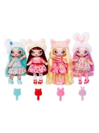 Lalki dla dziewczynek - Na!Na!Na! Surprise Lalka "Sweetest Sweets Asst" - 3+ (produkt niespodzianka) - miniaturka - grafika 1