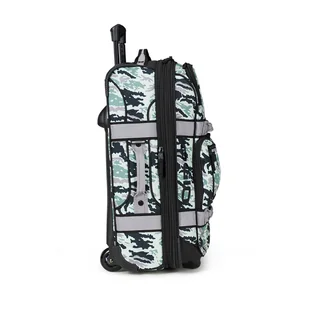 Torba podróżna Ogio Layover DOUBLE CAMO - Torby podróżne - miniaturka - grafika 5