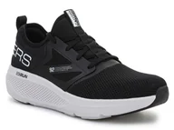 Buty sportowe męskie - Skechers Go Run Elevate 220182-BKW - miniaturka - grafika 1