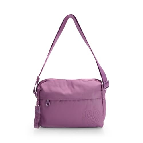 Mandarina Duck MD20 Crossover MD 20 damskie, Orchid