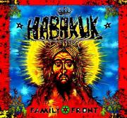 Family Front Digipack) Habakuk Płyta CD)