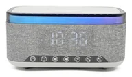 Radia - Denver CRQ-225 radio Zegar Szary - miniaturka - grafika 1