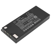 Inne akcesoria audio-wideo - Cattron Theimeg Toggle Controller / C8096 1500mAh 18.00Wh Ni-MH 12.0V (Cameron Sino) - miniaturka - grafika 1