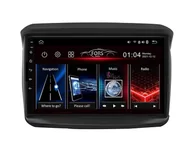 Radia samochodowe - Radio Android FS1-Lite Mitsubishi Pajero Sport 2006-2015 - miniaturka - grafika 1