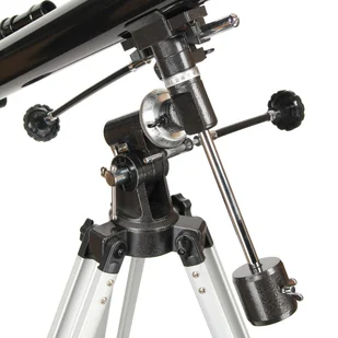 Sky-Watcher BK 609 EQ1 60/900 - Teleskopy - miniaturka - grafika 6