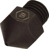 Filamenty i akcesoria do drukarek 3D - BROZZZL CR-10S Pro dysza Hardened Steel 0,4 mm średnica do drukarki 3D - miniaturka - grafika 1