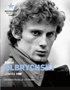 Daniel Olbrychski Jowita Używana - Biografie i autobiografie - miniaturka - grafika 1