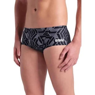 Szorty kąpielowe Escape Swim Low Waist Short - Kąpielówki męskie - miniaturka - grafika 1