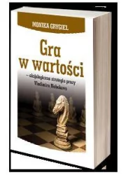 Gra w wartości - aksjologiczna strategia prozy Vladimira Nabokova - Proza - miniaturka - grafika 1