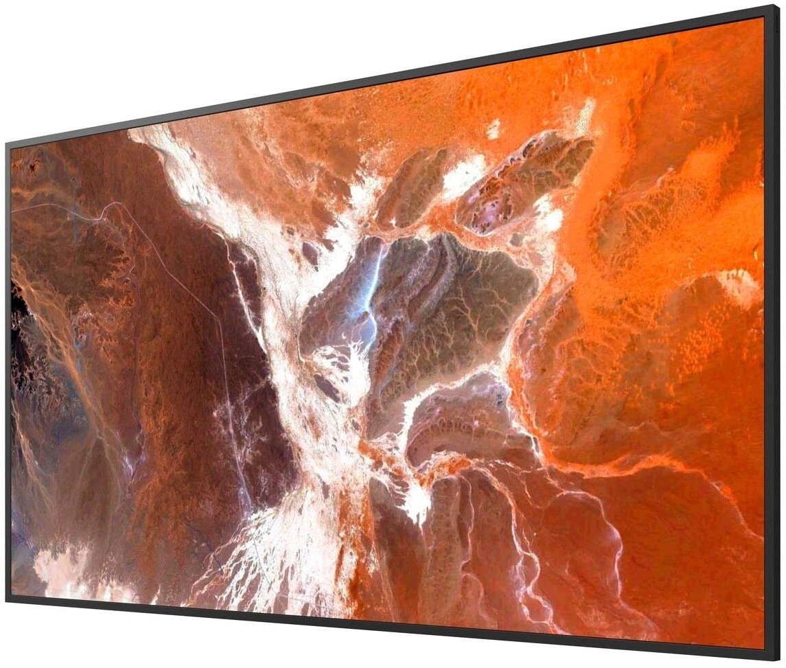 Sony Bravia Professional Displays FW-50BZ30P - 127 cm 50