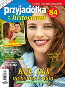 Czasopisma - Przyjaciółka z Historiami - miniaturka - grafika 1