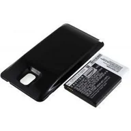 Baterie do telefonów - Bateria Samsung SM-N900R4 6400mAh - miniaturka - grafika 1