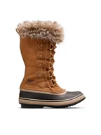 Śniegowce damskie - Sorel Śniegowce Joan Of Arctic™ Wp 2115181224 Brązowy - miniaturka - grafika 1