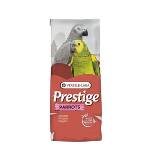 Versele-Laga Prestige Papugi hodowla bez orzechów 20 kg - Karma dla ptaków - miniaturka - grafika 1