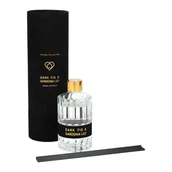 Zapachy do domu - Dyfuzor Dark Fig & Gardenia Lily ETERNAL, HOMLA, 200 ml - miniaturka - grafika 1