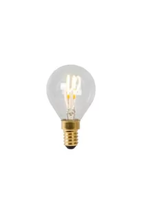 Żarówka E14 P45 49046/03/60 - Lucide - Żarówki LED - miniaturka - grafika 1