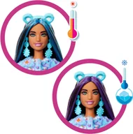 Lalki dla dziewczynek - Barbie Cutie Reveal Care Bears Dream Bright Bear - miniaturka - grafika 1