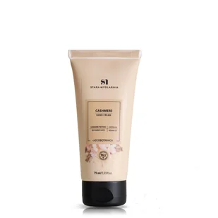Stara Mydlarnia Cashmere Krem do dłoni 75 ml - Kremy i maski do rąk - miniaturka - grafika 1