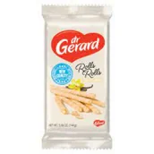 Batoniki - Dr Gerard Pryncypałki Kabaretki wafle śmietankowe 164g Lider - miniaturka - grafika 1