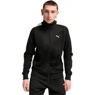 Kurtki i kamizelki sportowe męskie - Kurtka Puma T7 Always On Track Jacket, Mężczyźni - miniaturka - grafika 1