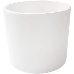 Doniczka ceramiczna osłonka  na kwiaty - Donice - miniaturka - grafika 1