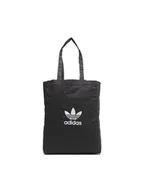 Torebki damskie - Adidas Torebka H64170 Czarny - miniaturka - grafika 1