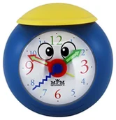 Zegary - MPM Quality Budzik C01.3184.3010 Piłka Dziecięcy - miniaturka - grafika 1