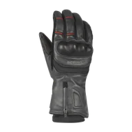 Rękawice motocyklowe - Rękawice Motocyklowe Bering Halifax CzarnyL - miniaturka - grafika 1