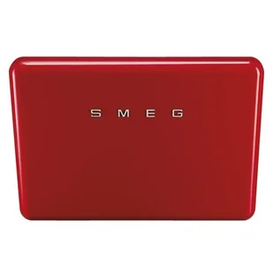Smeg KFAB75RD - Okapy kuchenne - miniaturka - grafika 1