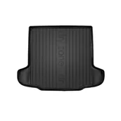 Maty bagażnikowe - Mata bagażnika do Fiat Tipo Sedan (2015-) FROGUM DRYZONE DZ549666 - miniaturka - grafika 1