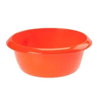 Miski i półmiski - Miska kuchenna 12,5 l pomarańczowa - miniaturka - grafika 1