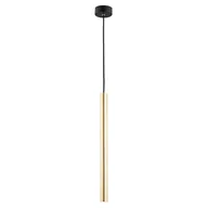 Lampy sufitowe - Lampa wisząca SICILIA PLUS 8104 - Argon - miniaturka - grafika 1