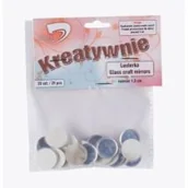 Zabawki kreatywne - Lusterka dekoracyjne 20 szt. - miniaturka - grafika 1
