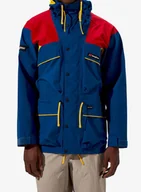 Kurtki męskie - Kurtka GORE TEX Berghaus Trango GTX Jacket - limoges/haute red/amber - miniaturka - grafika 1