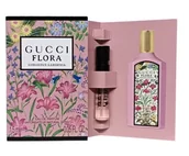 Wody i perfumy damskie - Gucci flora Gorgeous Gardenia 1,5ml spray - miniaturka - grafika 1
