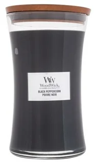 Świece - WoodWick Black Peppercorn świeczka zapachowa 610 g unisex - grafika 1