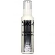 Kremy do twarzy - BingoSpa Złuszczający krem z kwasami AHA, kwasem migdałowym i kolagenem - Exfoliating Cream With AHA Acids Złuszczający krem z kwasami AHA, kwasem migdałowym i kolagenem - Exfoliating Cream With AHA Acids - miniaturka - grafika 1