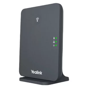 Yealink W70B stacja bazowa DECT IP - Telefonia VoIP - miniaturka - grafika 1