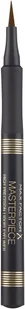 Max Factor MASTERPIECE HIGH PRECISION EYELINER w kolorze CHOCOLAT, 1 G - Eyelinery - miniaturka - grafika 5