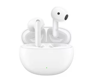 Joyroom Funpods JR-FB2 Dosuzne Bluetooth 5.3 białe - Słuchawki - miniaturka - grafika 1