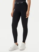 Legginsy - Guess Legginsy V5BB06 K1942 Czarny Slim Fit - miniaturka - grafika 1