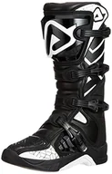 Buty motocyklowe - Acerbis Buty Off Road X-Team, czarne/białe, rozmiar 46 - miniaturka - grafika 1