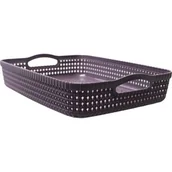 Pojemniki łazienkowe - Organizer 4,5 L mix kolorów Twist - miniaturka - grafika 1